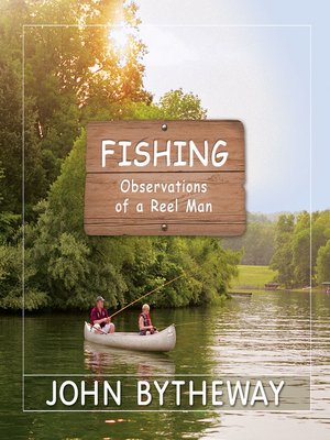 cover image of Fishing